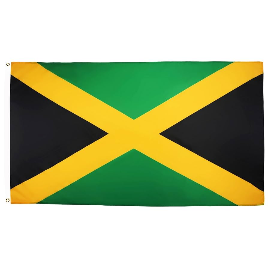 洋書 JAMAICA Amazon.com: Costume Adventure Jamaican Flag Bandana Jamaica